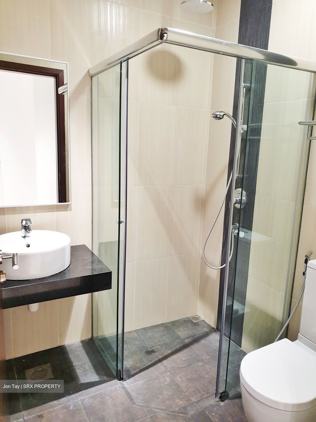 Cardiff Residence (D19), Condominium #513536351